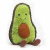 Knuffel Amuseable Avocado Jellycat