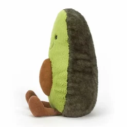 Knuffel Amuseable Avocado Jellycat