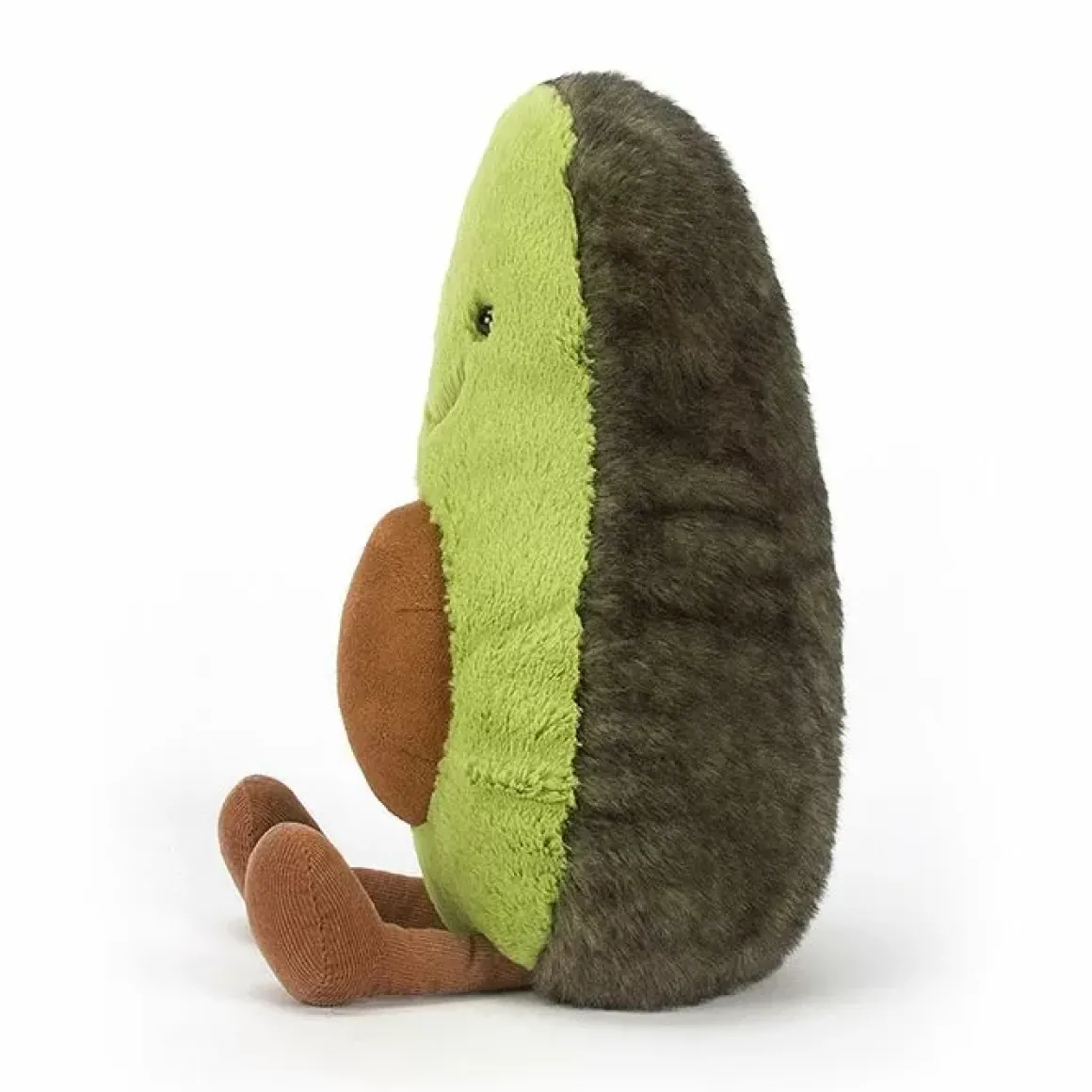Knuffel Amuseable Avocado Jellycat