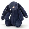 Knuffel Bashful Bunny Stardust (18Cm) Jellycat