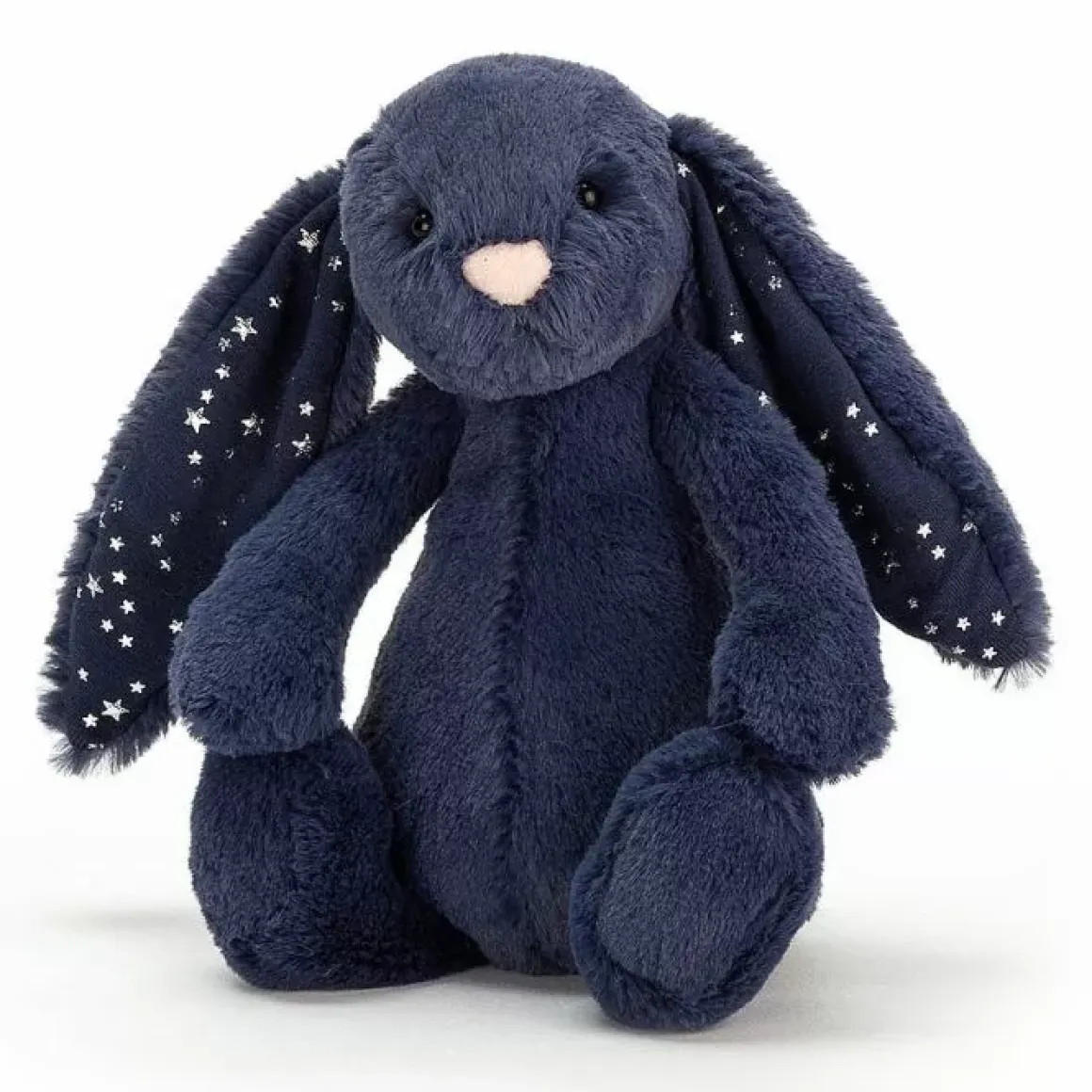 Knuffel Bashful Bunny Stardust (18Cm) Jellycat