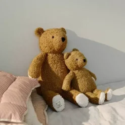 Knuffel Bob Golden Caramel Liewood