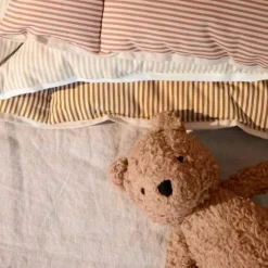 Knuffel Bob Tuscany Rose Liewood