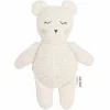 Knuffel Bobby The Polar Bear Off-White Baby Bello