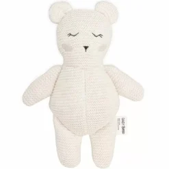 Knuffel Bobby The Polar Bear Off-White Baby Bello