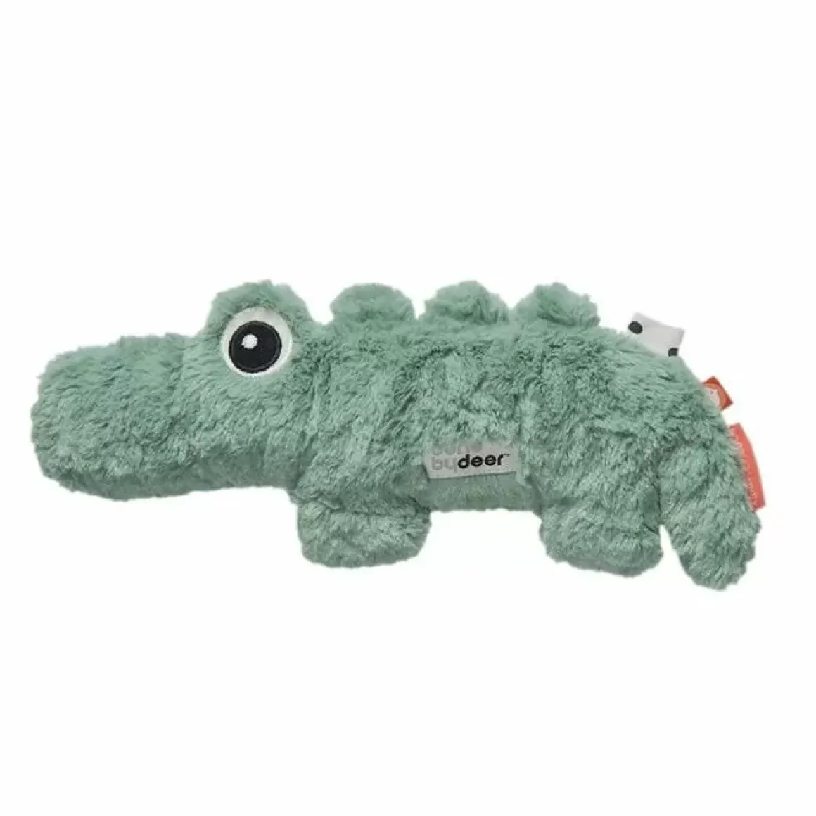 Knuffel Croco Tiny Tropics Done By Deer