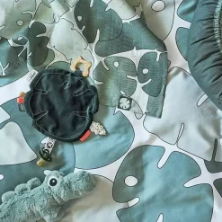 Knuffel Croco Tiny Tropics Done By Deer