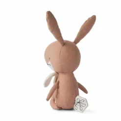 Knuffel Konijn Roze In Geschenkdoos (18Cm) Picca Loulou