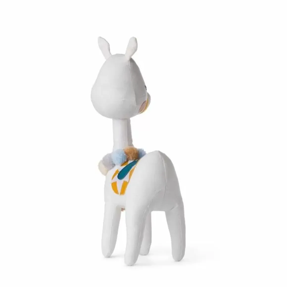 Knuffel Lama In Geschenkdoos (27Cm) Picca Loulou
