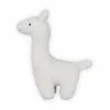 Knuffel Lama Off-White Jollein