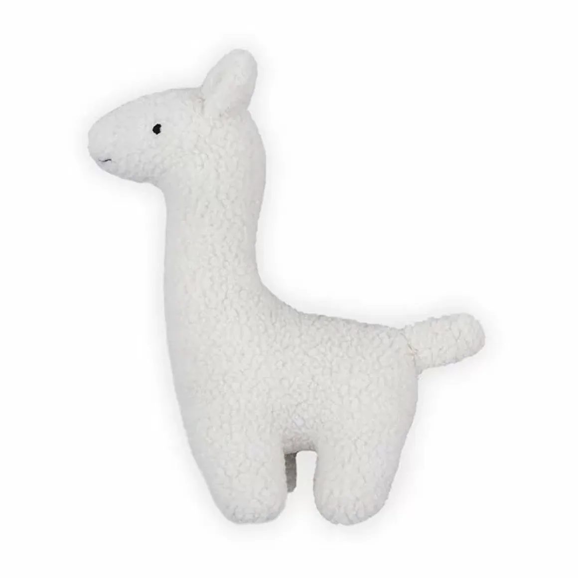 Knuffel Lama Off-White Jollein