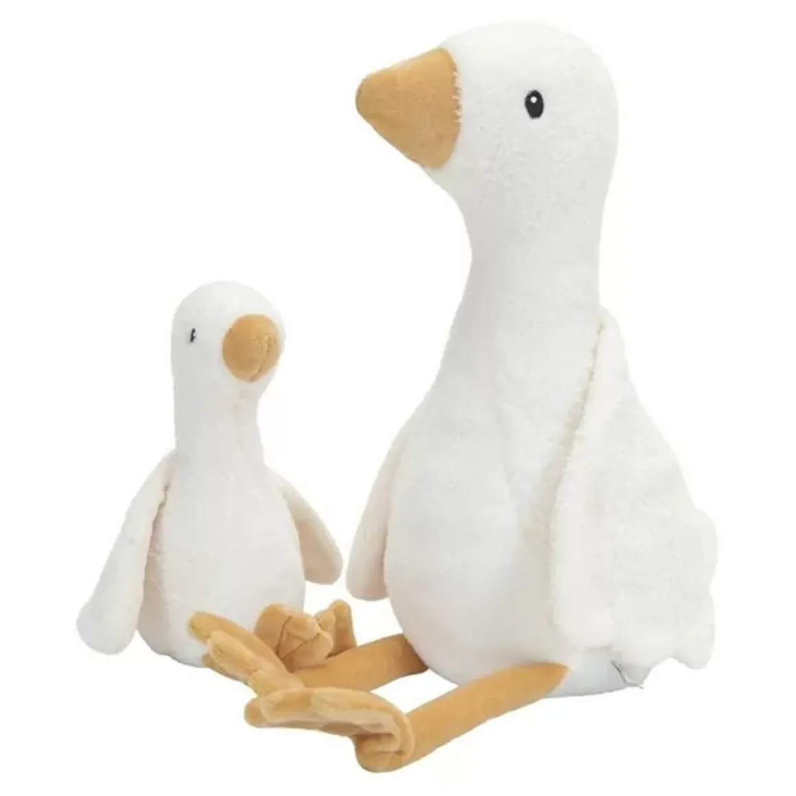 Knuffel Little Goose 18Cm Little Dutch