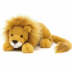 Knuffel Louie Lion Small (13 Cm) Jellycat