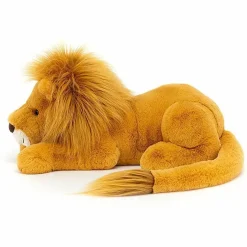 Knuffel Louie Lion Small (13 Cm) Jellycat
