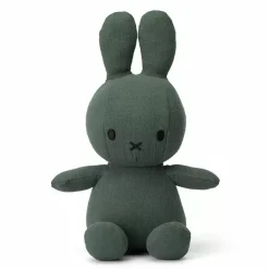 Knuffel Nijntje Hydrofiel Groen (23 Cm)