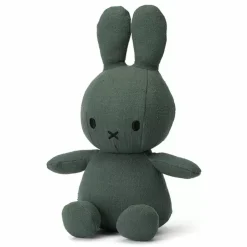 Knuffel Nijntje Hydrofiel Groen (23 Cm)