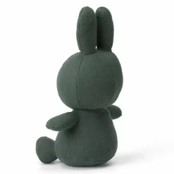 Knuffel Nijntje Hydrofiel Groen (23 Cm)