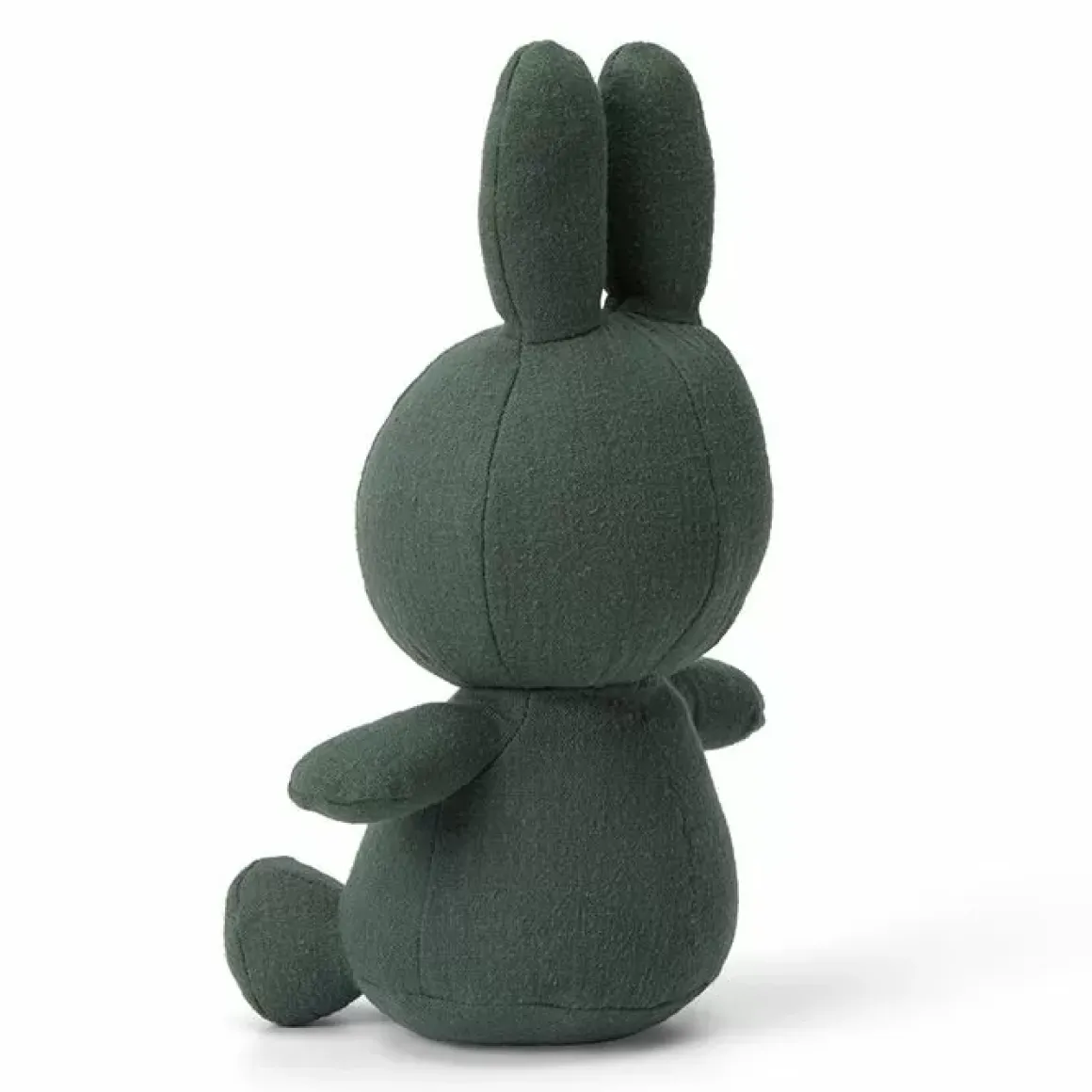 Knuffel Nijntje Hydrofiel Groen (23 Cm)