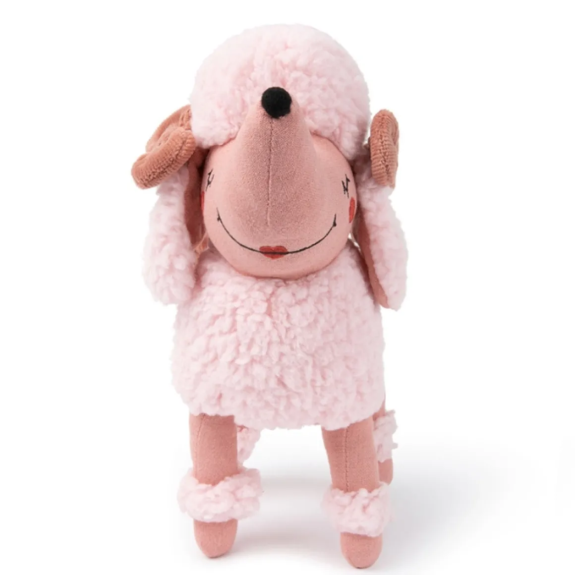 Knuffel Patricia Poodle Picca Loulou