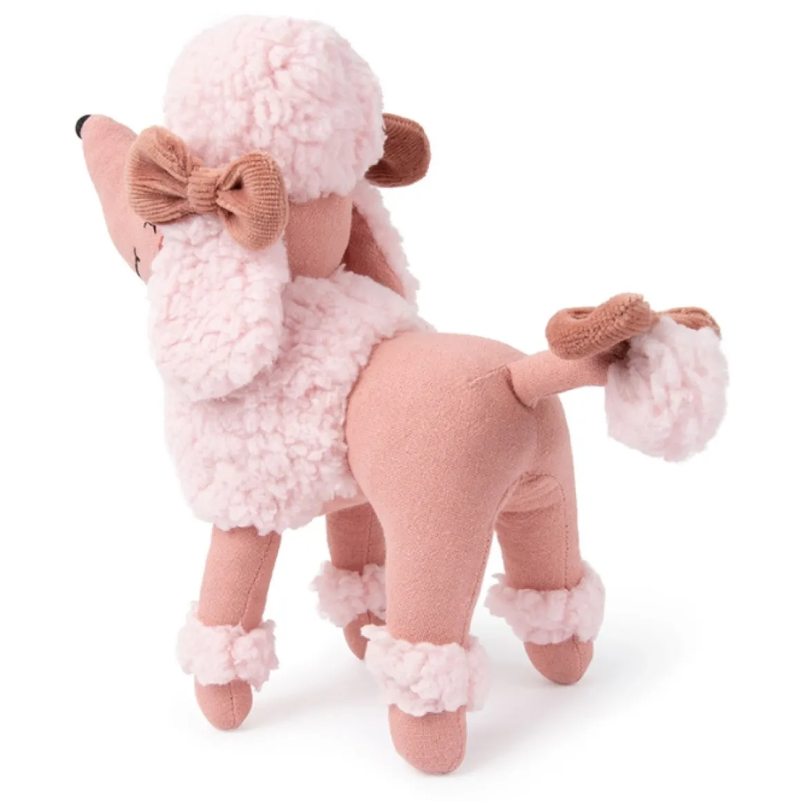 Knuffel Patricia Poodle Picca Loulou