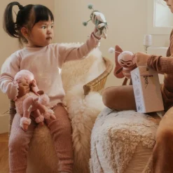 Knuffel Patricia Poodle Picca Loulou