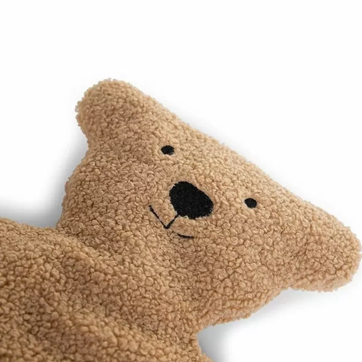 Knuffel Teddy Beige Childhome