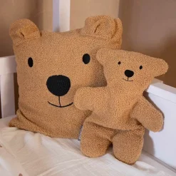 Knuffel Teddy Beige Childhome