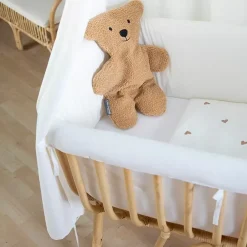 Knuffel Teddy Beige Childhome