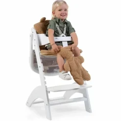 Knuffel Teddy Beige Childhome