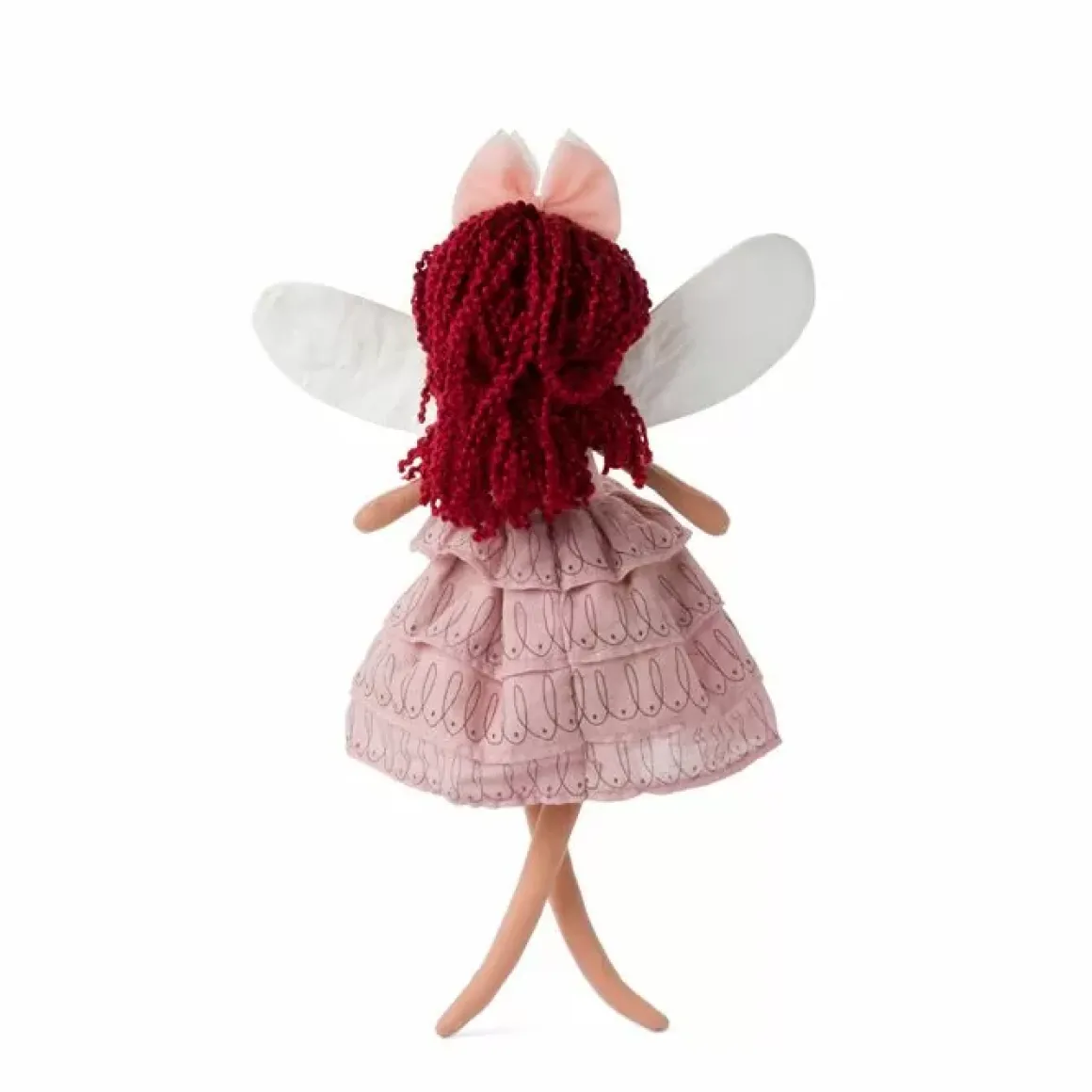 Knuffelpop Fairy Celeste Picca Loulou