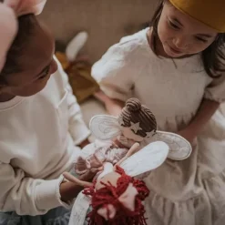 Knuffelpop Fairy Celeste Picca Loulou