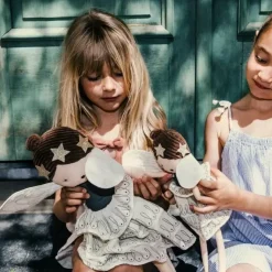 Knuffelpop Groot Fairy Mathilda Picca Loulou