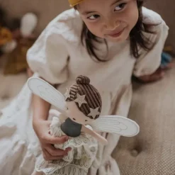 Knuffelpop Groot Fairy Mathilda Picca Loulou