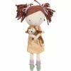 Knuffelpop Sophia (35Cm) Little Dutch