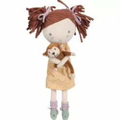 Knuffelpop Sophia (35Cm) Little Dutch