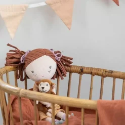 Knuffelpop Sophia (35Cm) Little Dutch