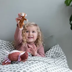 Knuffelpop Sophia (35Cm) Little Dutch