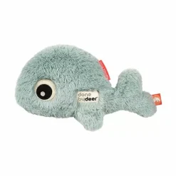 Knuffeltje Wally Blue (Klein) Done By Deer