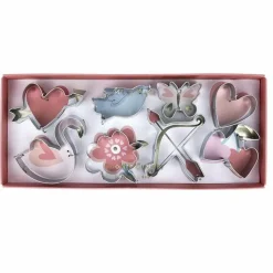 Koekjesuitsteker Valentine Heart Meri Meri