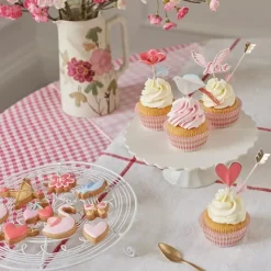 Koekjesuitsteker Valentine Heart Meri Meri