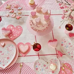 Koekjesuitsteker Valentine Heart Meri Meri