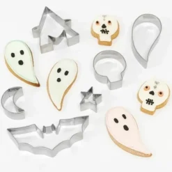 Koekjesuitstekers Halloween Meri Meri