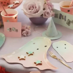 Koekjesuitstekers Halloween Meri Meri