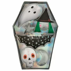 Koekjesuitstekers Halloween Meri Meri