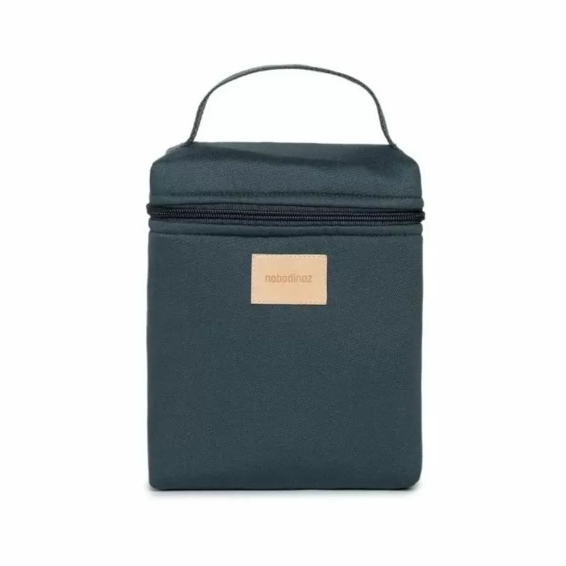 Koeltas Baby On The Go Carbon Blue Nobodinoz