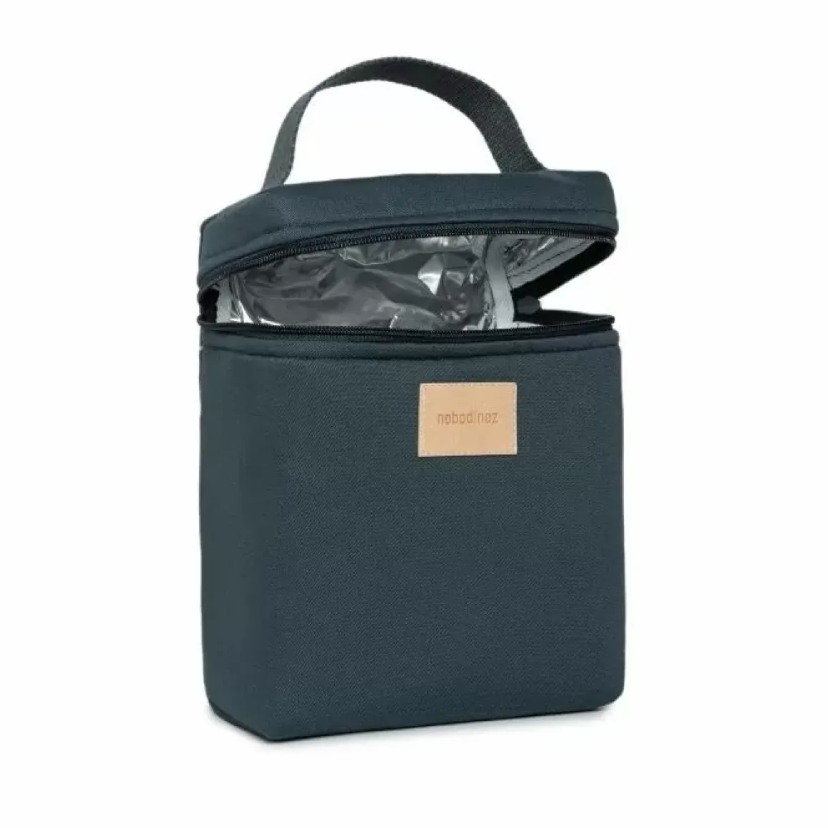 Koeltas Baby On The Go Carbon Blue Nobodinoz