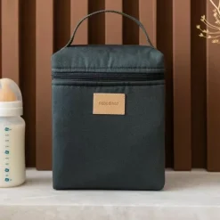 Koeltas Baby On The Go Carbon Blue Nobodinoz