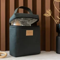 Koeltas Baby On The Go Carbon Blue Nobodinoz