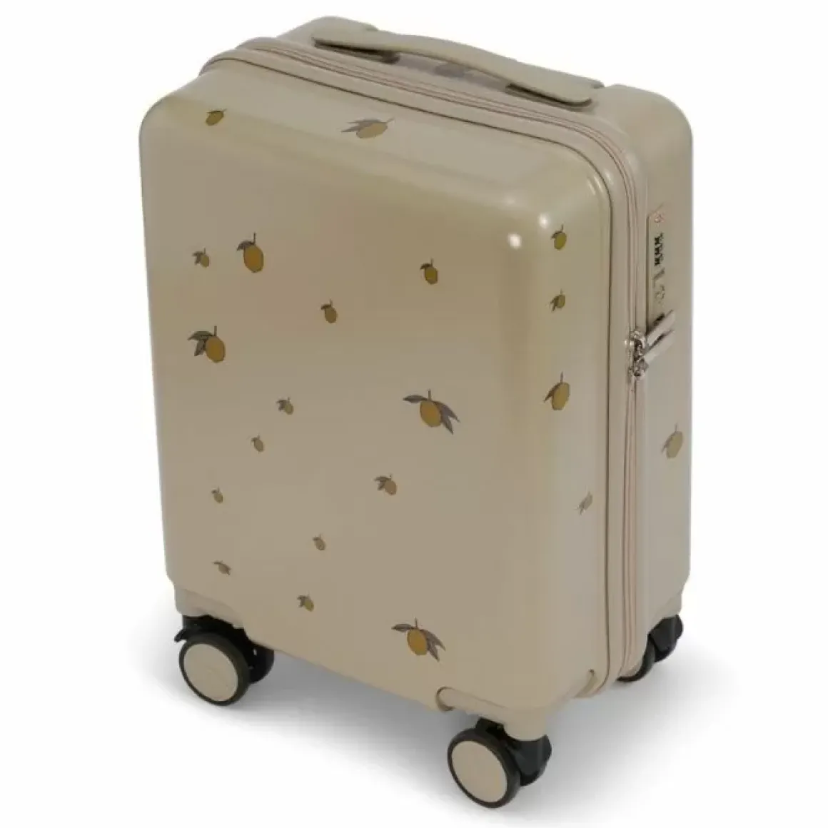 Koffer Lemon Konges Slojd