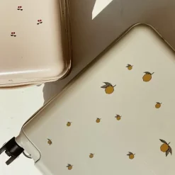 Koffer Lemon Konges Slojd